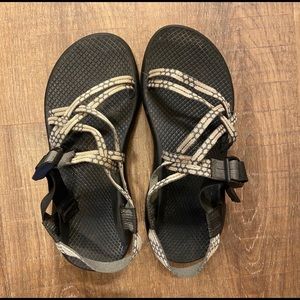 Chaco Cloud Sandal Women’s 8